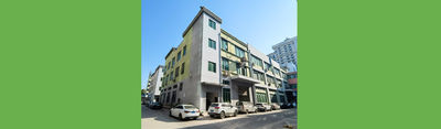 China Shenzhen hecheng precision industry Co.,ltd Unternehmensprofil