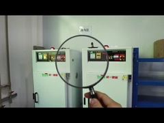 Wie werden Glasfasersteckverbinder im Werk hergestellt?