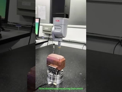 Dreidimensionales Messgerät