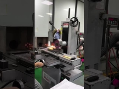 Dauerhafte kompakte Glasfaserverbindung für Netzwerke mit hoher Dichte