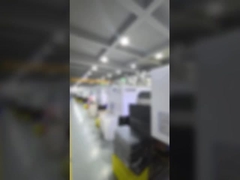 Kompaktes Design LC Glasfaserverbindung Duplex Kunststoff / Metall Gehäuse