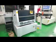 Einmodische Glasfaserverbindungen Dauerhafte und kostensparende Lösungen