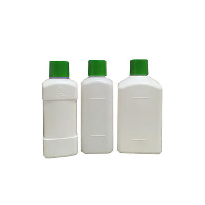 Kunststoffspritzgießröhren für die Medizinindustrie