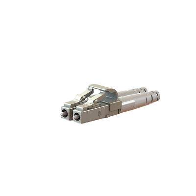 Guter Preis Duplex 3.0mm LC Glasfaserverbindung Kompakt und langlebig Online
