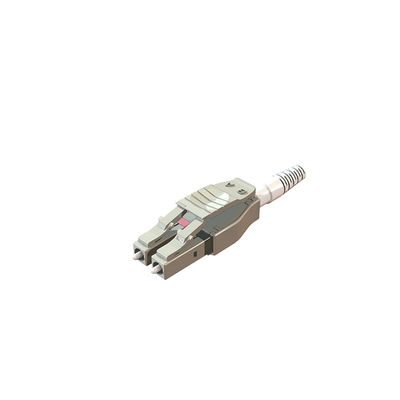 Guter Preis Glasfaser-Anschlussverbindung Assenbly Uniboot 2.0 Beige für Datencenter Online