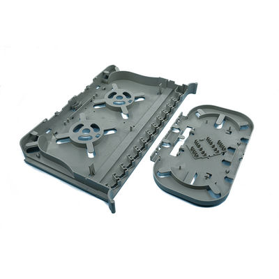 Guter Preis FTTH Wasserdicht IP66 ONU Faserbox Außenfaseroptischer PLC Splitter Verteilerbox Online