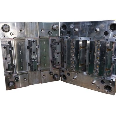 Guter Preis PEI-Injektionsstahl-Polierwerkzeug, hochpräzise, korrosionsbeständig, 0,001 mm Toleranz Online