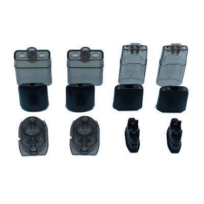 Guter Preis PS ABS PVC PBT Kunststoff Spritzgießerei Drahtloser Rauch Cig Gehäuse Online