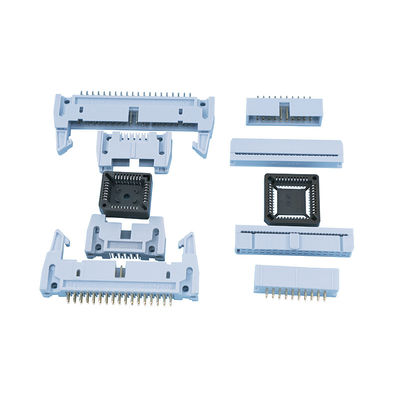 Guter Preis Weibliche zu weiblichen und männliche zu weiblichen Adapter für elektronische Steckverbinder verfügbar Online