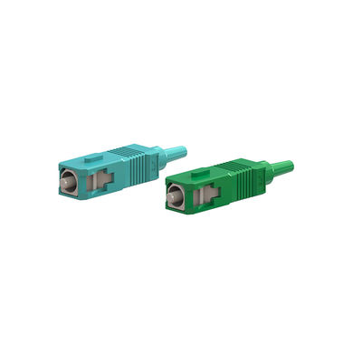 Multimode SC Glasfaseranschluss für CATV-Metro-Testgeräte FTTH