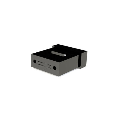 Guter Preis 24 MT Glasfaserpatchcord Einzelmodus Multimodus Faserarray für die Datenverarbeitung Online
