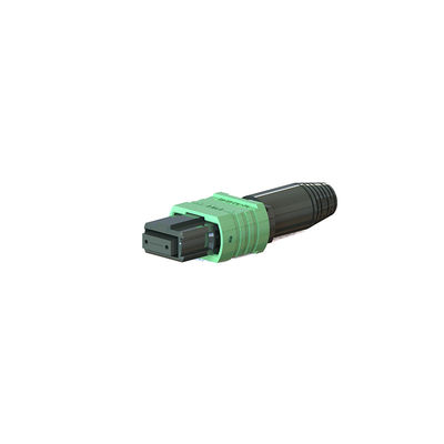 Guter Preis Multimode MPO-Anschluss 4 - 24 Kerne für die Datenübertragung Online