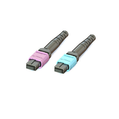 Guter Preis Geeignet für Patch-Cords und Pigtails MPO-Faseranschluss für verschiedene Anwendungen Online