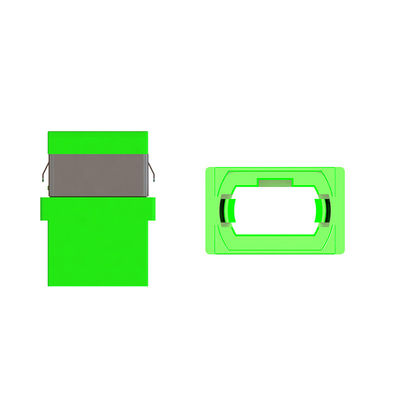Multimode MPO Glasfaser Adapter Die ultimative Lösung für Glasfaserkabelverbindung