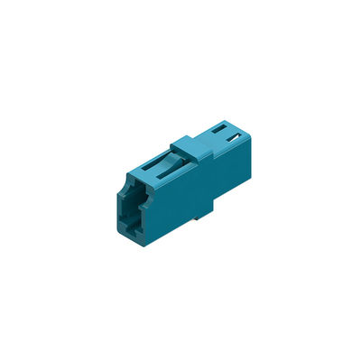 IEC-Reach-Standard LC-Optische Adapter in Telekommunikationsnetzen und CATV