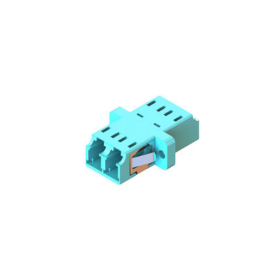 Guter Preis Duplex-LK-zu-LK-Faser-Adapter Hochpräzisions-End-zu-End-Konnektivität Online
