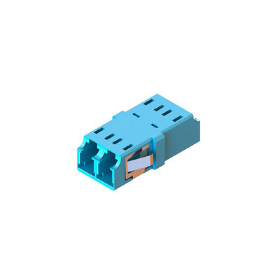 CATV Active Device Termination Telekommunikationsnetzwerke LC Adapter Duplex