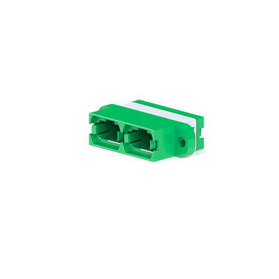 Dual-Mode-Fiber-Optische Schnellanschlussadapter in Telekommunikationsnetzen