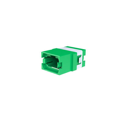 Guter Preis SC APC Glasfaser-Adapter MPO für die Telekommunikation Online