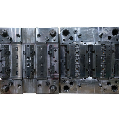 Guter Preis Metallwerkzeuge mit hoher Präzision Polieren von Elektronikteilen Gehäuse Einspritzwerkzeuge Online