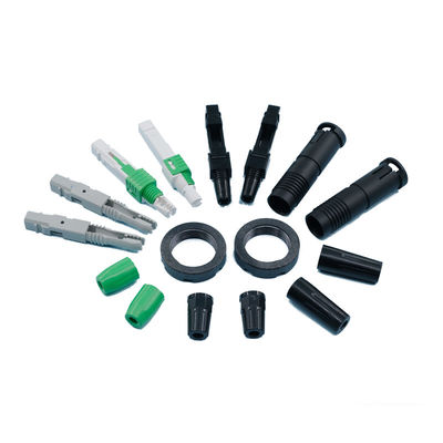 Guter Preis Schnellfaseroptischer SC-Konnektor Online