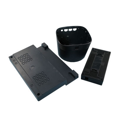 Guter Preis FTTH 12 Core IP65 Glasfaserverbindungskasse Kunststoff ONU Glasfaser Splice Box Außen Online
