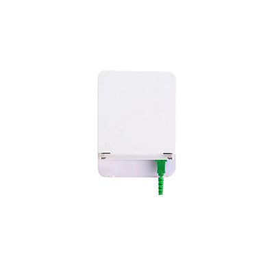 Hochpräzise ONU-Faserbox Glasfaser-Endbox Verteilungskasse individuell