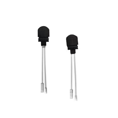 Guter Preis 40G 100G Glasfaser-Arraykabel MPO MT-FA Glasfasermodul Online