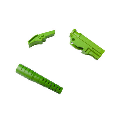 UPC E2000 Glasfaseranschluss Simplex Glasfaseradapter Optikkopplung