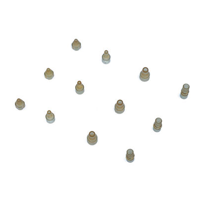 Keramische Ferrule SC Schnellanschluss-Kits Die ultimative Lösung für Multimode-Faseroptikverbindungen