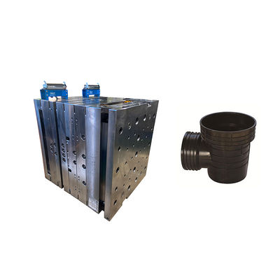 Hochpräzisionswerkzeuge und Kunststoffspritzgießerei