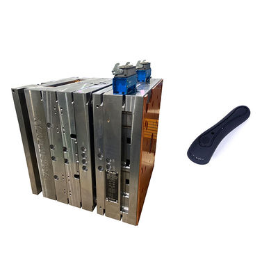 Guter Preis 3D-Zeichnung Formenherstellung pCTG pP Kunststoffspritzgießen Importstahl s136 Online