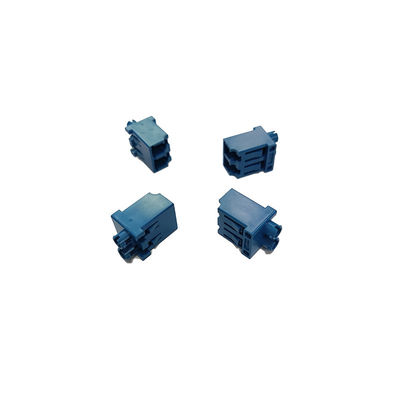 LC-Anschluss-Adapter-Terminal-Ejektor-Kit Glasfaser-Anschluss PEI PBT-Materialien