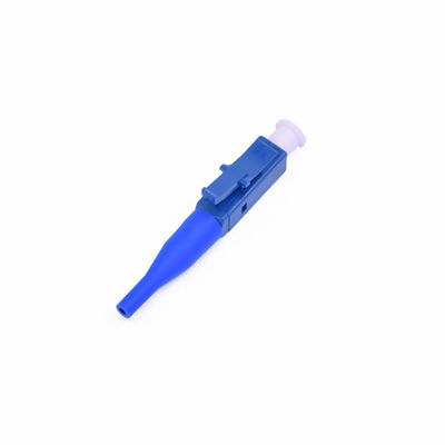 Guter Preis Duplex LC 2,0 mm Glasfaser-Anschlussgeräte oder vorgefertigter Anschluss Online