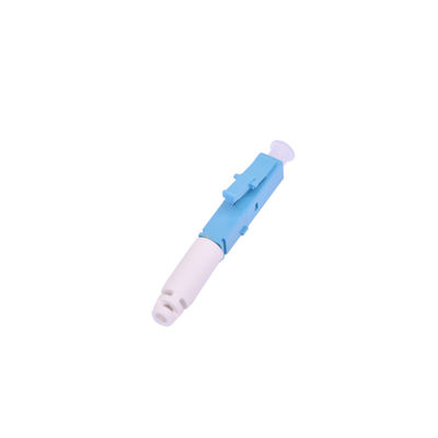 Guter Preis Fiber Optic LC Connector 3.0mm multi-mode can with jags fast connector kits Online