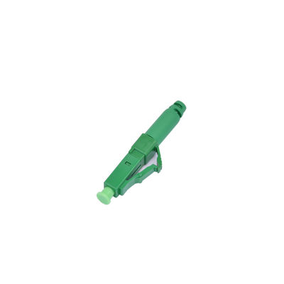 Guter Preis Glasfaser-LC-Steckverbinder 0,9 mm Boot geeignet für Single- und Multimode-Steckverbinder-Kits Online